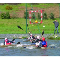 BUTS KAYAK POLO A SUSPENDRE (LA PAIRE)