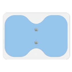 PACK DE 3 ELECTRODES PAPILLON SANS FIL