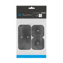 PACK ELECTRODES POUR DUO-SPORT