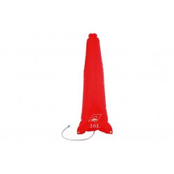 RESERVE ARRIERE K1 SLALOM, 16 LITRES