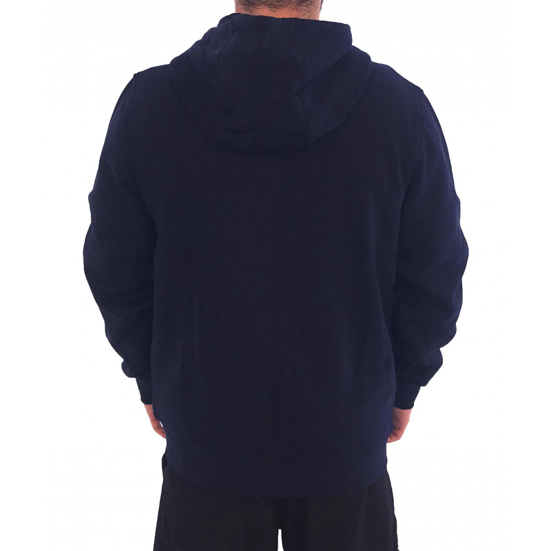 pull a capuche lacoste