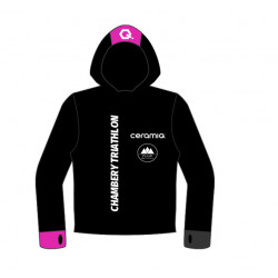 VESTE CLUB PERSONNALISABLE