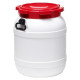 BIDON ETANCHE 55 LITRES