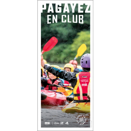 ROLL-UP PAGAYEZ EN CLUB  