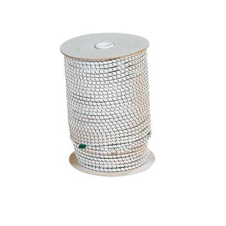 CABLE ELASTIQUE POLYESTER HAUTE TENACITE