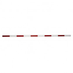 FICHE SLALOM OLYMPIQUE  ROUGE LEST 2,5KG