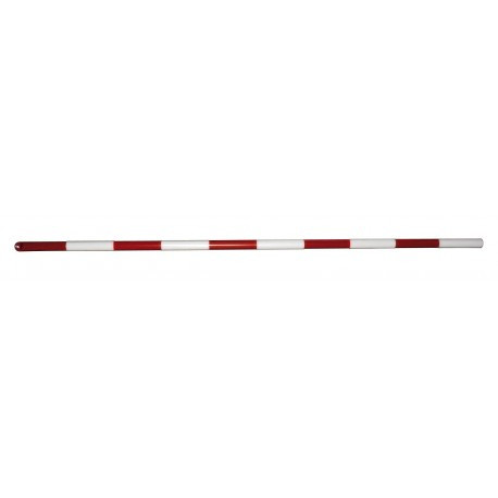 FICHE SLALOM OLYMPIQUE  ROUGE LEST 2,5KG