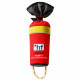 CORDE DE SECURITE HF 30M