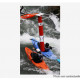 JEU COMPLET KAYAK XTREM DE 12 BOUEES (8 VERTES / 4 ROUGES)