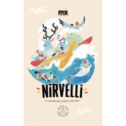 NIRVELLI - LE CARNET DES ENFANTS DE L'EAU 