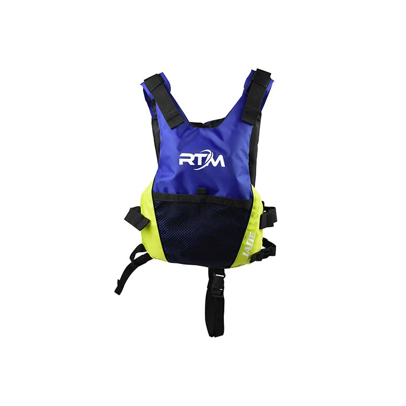 gilet de sauvetage rtm