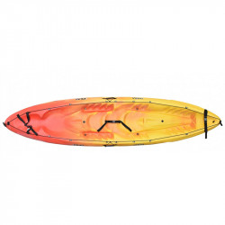 PACK OCEAN DUO + PAGAIE
