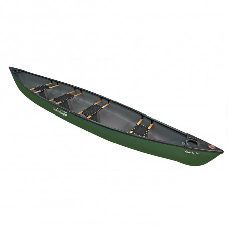 CANOE APACHE 17