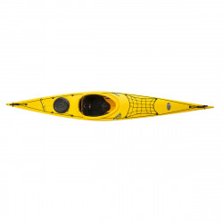 KAYAK DE MER ENFANT OASIS 350 BASE RAINBOW