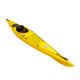 KAYAK DE MER ENFANT OASIS 350 BASE RAINBOW