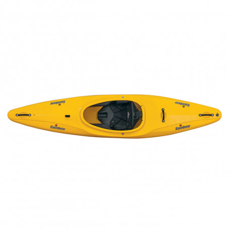 KAYAK RIVIERE VECTOR