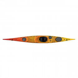 KAYAK DE MER LASER 5.15 EXPEDITION