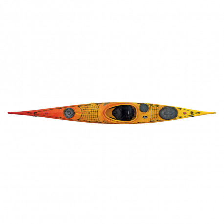 KAYAK DE MER LASER 5.15 EXPEDITION