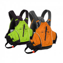 GILET CREEKER S/M EN DESTOCKAGE