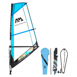 BLADE SAIL RIG VOILE 3m2