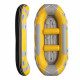 RAFT AVANTI 290 4 personnes   