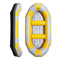 RAFT AVANTI 340 6 personnes