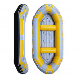 RAFT AVANTI 380 7 personnes