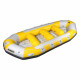 RAFT AVANTI 420 9 personnes   