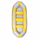 RAFT AVANTI 420 9 personnes   