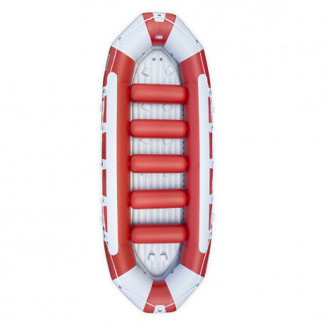 RAFT AVANTI 540 12 personnes   