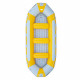 RAFT AVANTI 445 10 personnes   