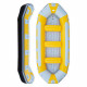 RAFT AVANTI 445 10 personnes   