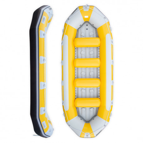 RAFT AVANTI 470 10 personnes