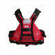 GILET ORCO 600 D