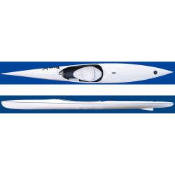 MINI KAYAK COURSE EN LIGNE