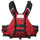 GILET MONITEUR ORCO PRO