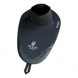 JUPE MAMBA NEOPRENE