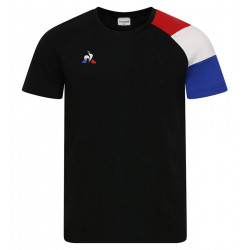 TSHIRT TRICOLORE LE COQ SPORTIF