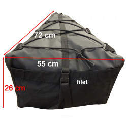PAIRE DE SACS DE FLOTTAISON 