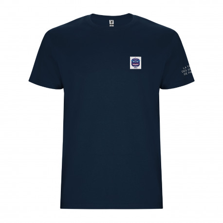 T-SHIRT OEKA LA TRIBU 2024