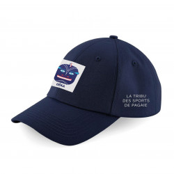 CASQUETTE OEKA LA TRIBU 2024