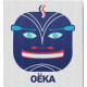 CASQUETTE OEKA LA TRIBU 2024
