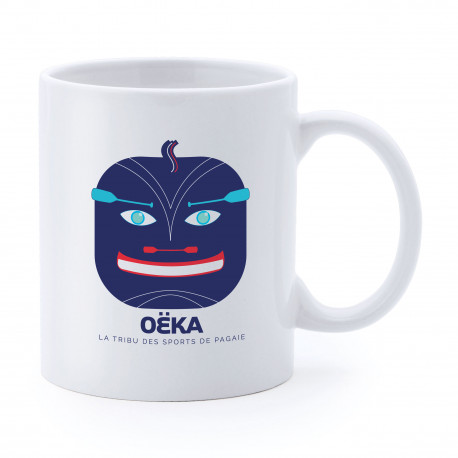 MUG OEKA LA TRIBU 2024