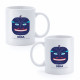 MUG OEKA LA TRIBU 2024