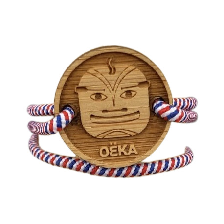 BRACELET OËKA