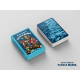 JEU DES 7 FAMILLES - PADDLE MANIA