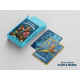 JEU DES 7 FAMILLES - PADDLE MANIA