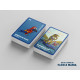 JEU DES 7 FAMILLES - PADDLE MANIA