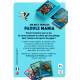 JEU DES 7 FAMILLES - PADDLE MANIA