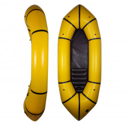 PACKRAFT YUPIK TPU 1 PLACE